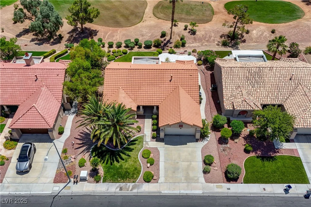 2808 Crown Ridge, Las Vegas, NV 89134