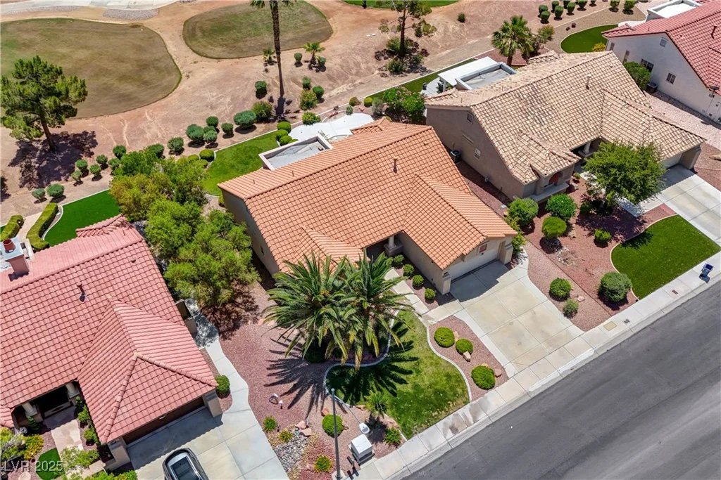 2808 Crown Ridge, Las Vegas, NV 89134