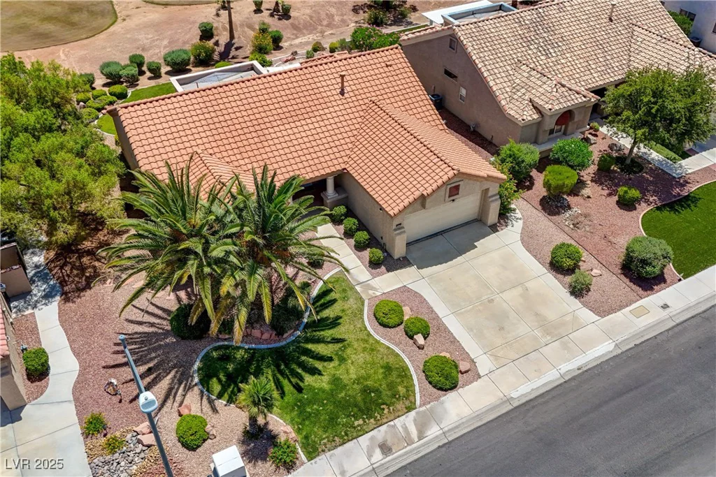 2808 Crown Ridge, Las Vegas, NV 89134