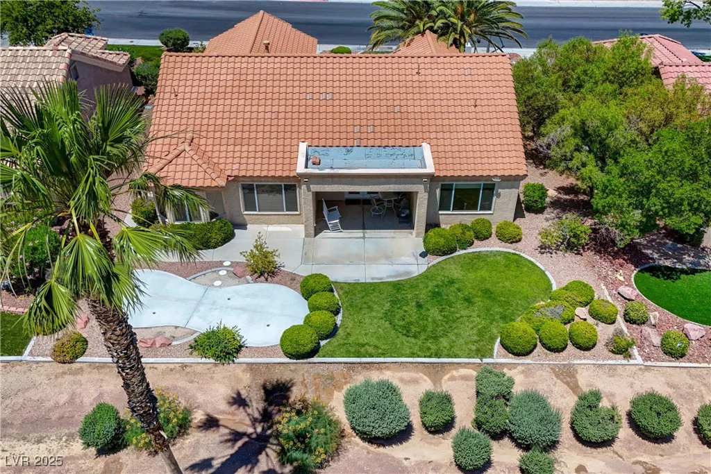 2808 Crown Ridge, Las Vegas, NV 89134