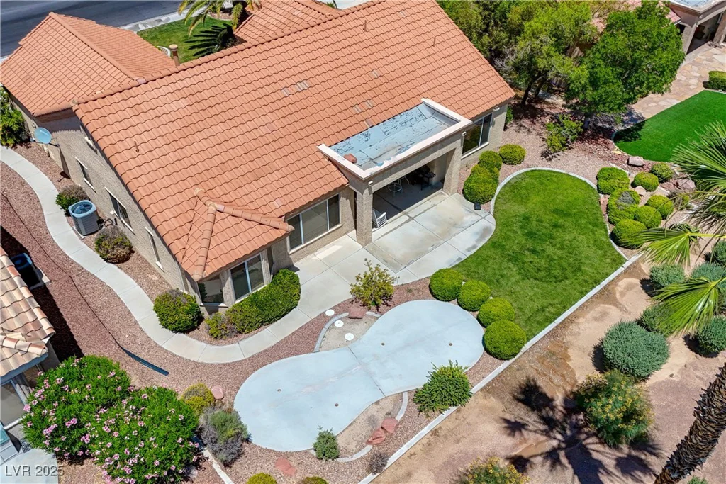 2808 Crown Ridge, Las Vegas, NV 89134