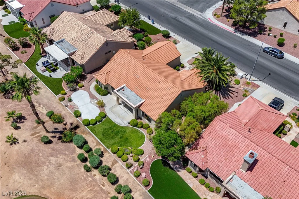 2808 Crown Ridge, Las Vegas, NV 89134