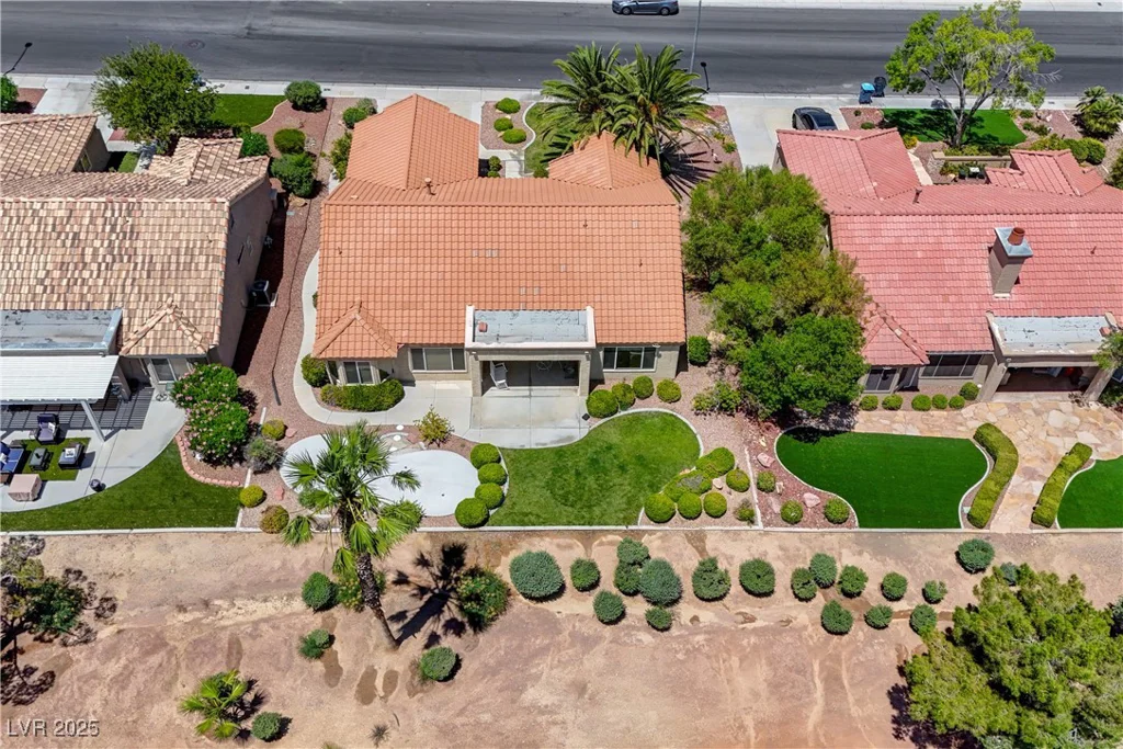 2808 Crown Ridge, Las Vegas, NV 89134