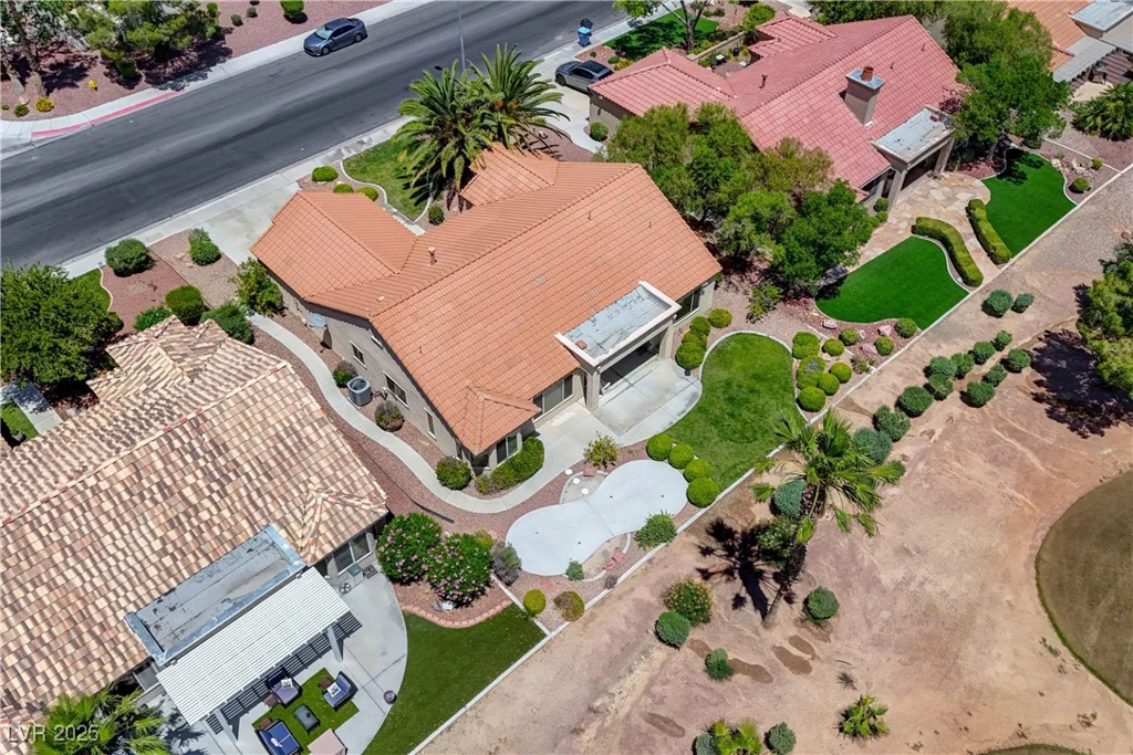 2808 Crown Ridge, Las Vegas, NV 89134