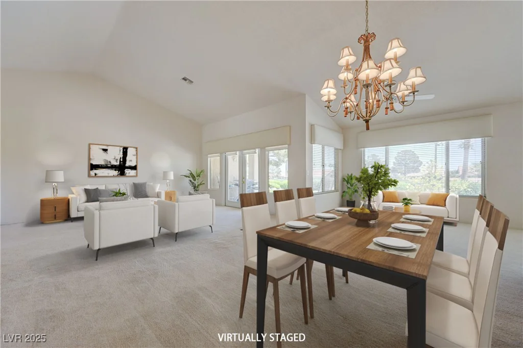 2808 Crown Ridge, Las Vegas, NV 89134