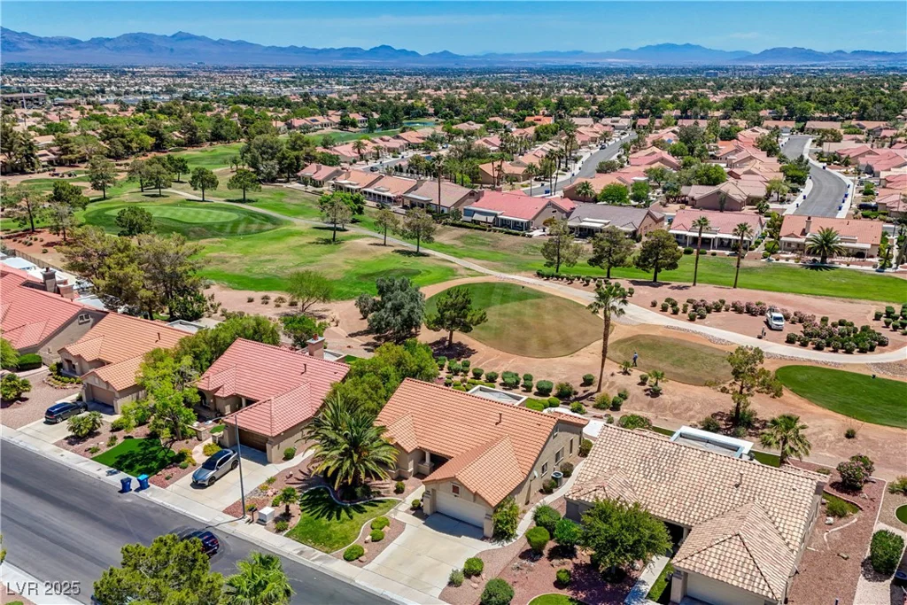 2808 Crown Ridge, Las Vegas, NV 89134