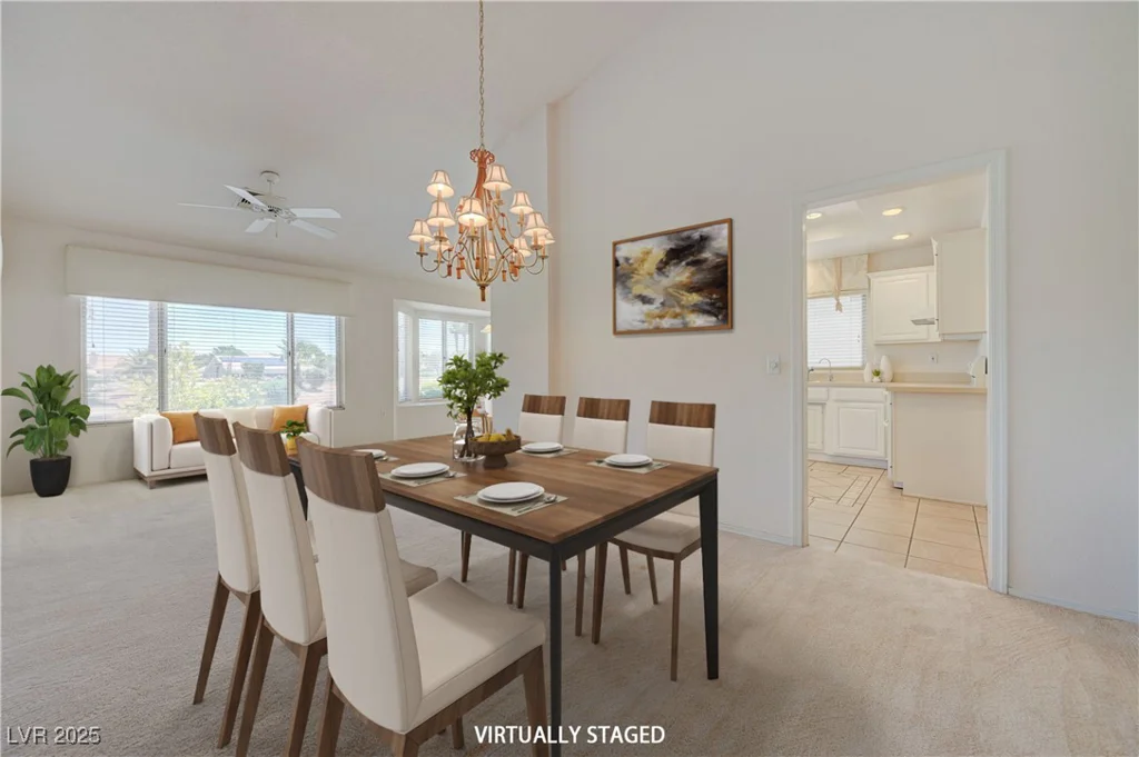 2808 Crown Ridge, Las Vegas, NV 89134