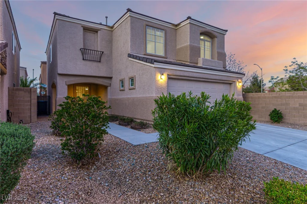 9006 Cedar Door, Las Vegas, NV 89148