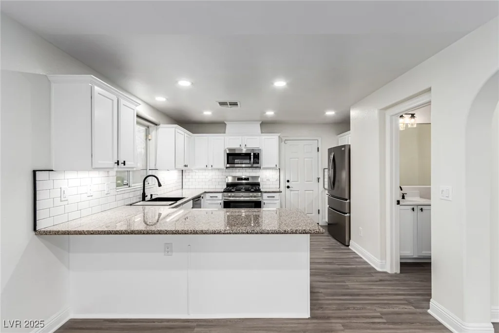 9006 Cedar Door, Las Vegas, NV 89148