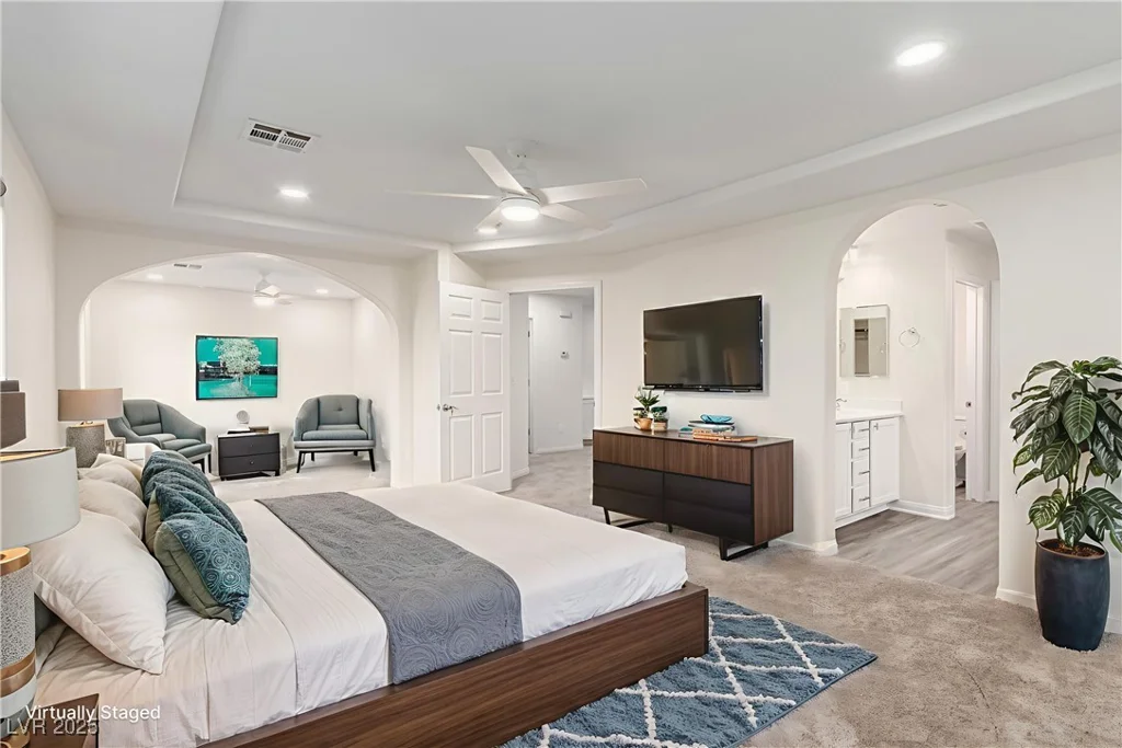9006 Cedar Door, Las Vegas, NV 89148