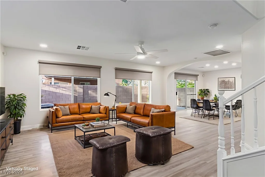 9006 Cedar Door, Las Vegas, NV 89148
