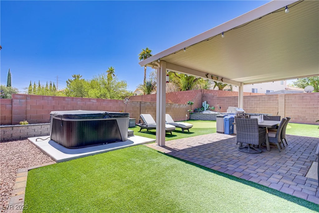 1008 Welkin, Henderson, NV 89052