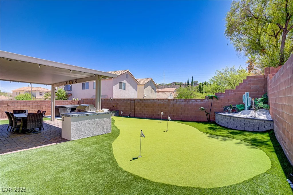 1008 Welkin, Henderson, NV 89052