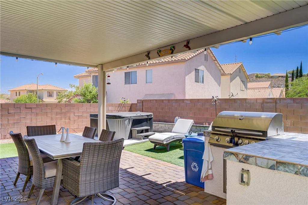 1008 Welkin, Henderson, NV 89052
