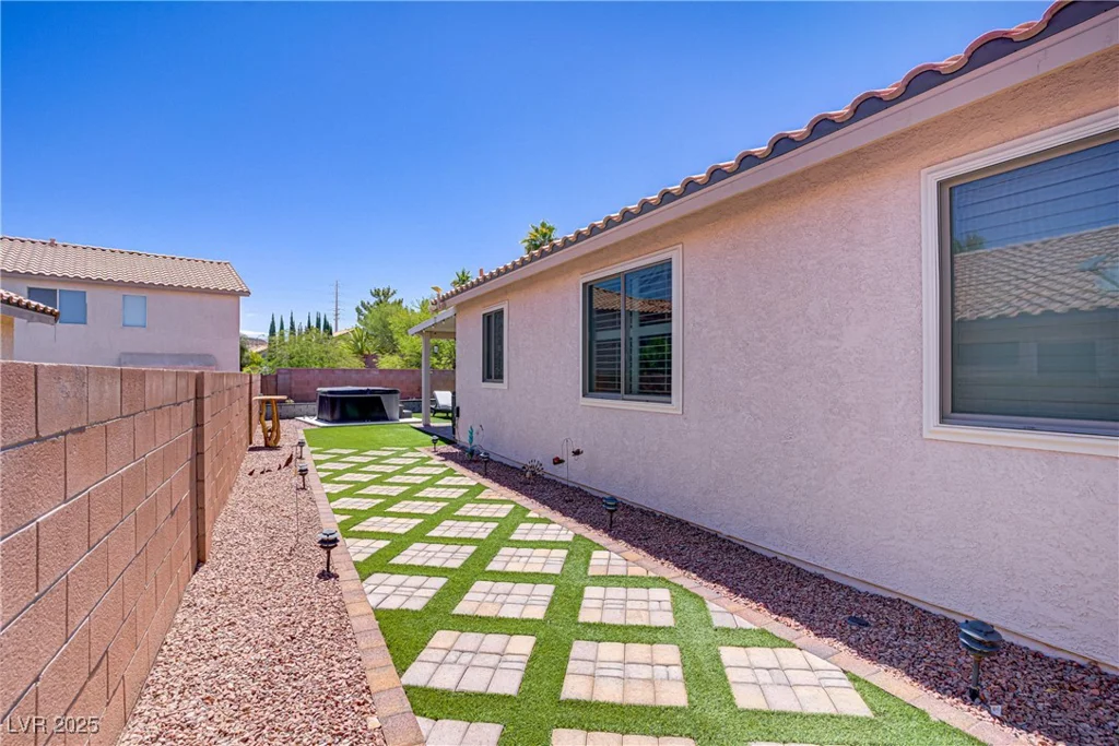 1008 Welkin, Henderson, NV 89052