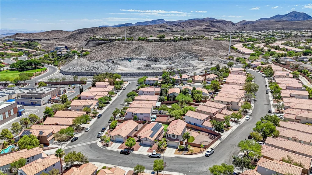 1008 Welkin, Henderson, NV 89052