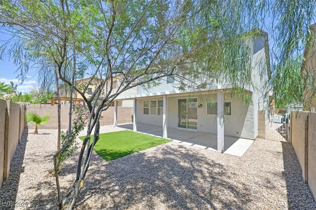6133 Roseboro, North Las Vegas, NV 89081