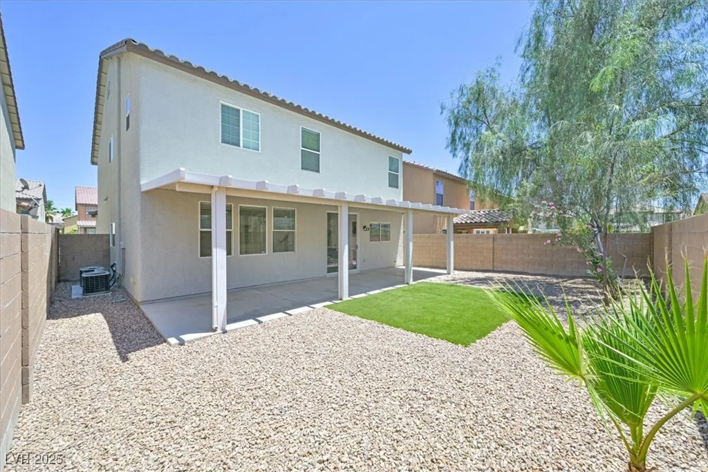 6133 Roseboro, North Las Vegas, NV 89081