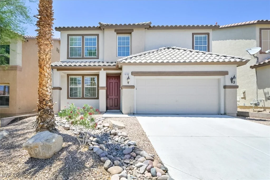 6133 Roseboro, North Las Vegas, NV 89081