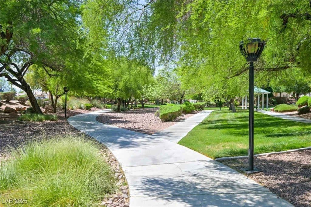 6133 Roseboro, North Las Vegas, NV 89081