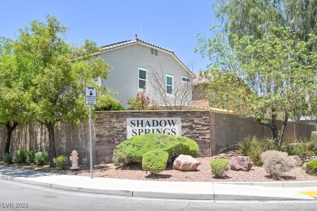 6133 Roseboro, North Las Vegas, NV 89081