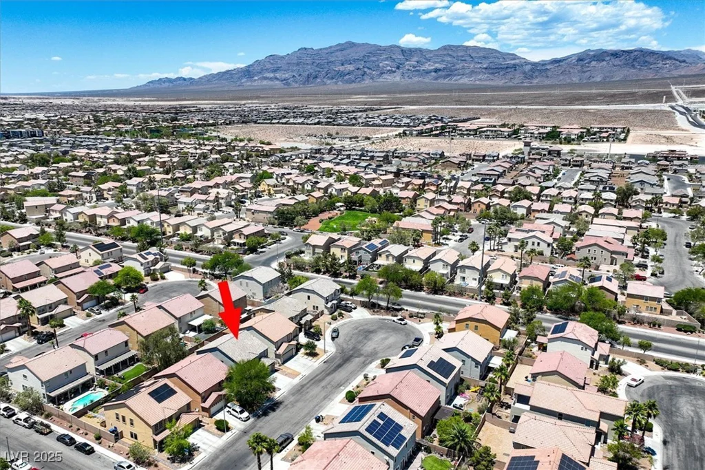 6133 Roseboro, North Las Vegas, NV 89081
