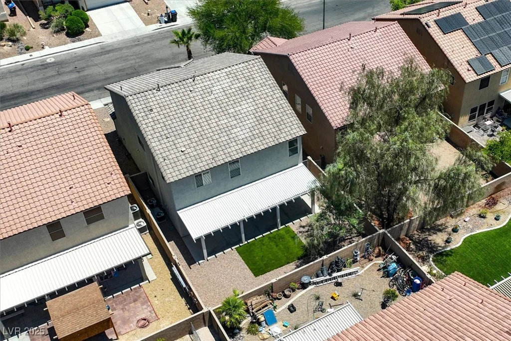 6133 Roseboro, North Las Vegas, NV 89081