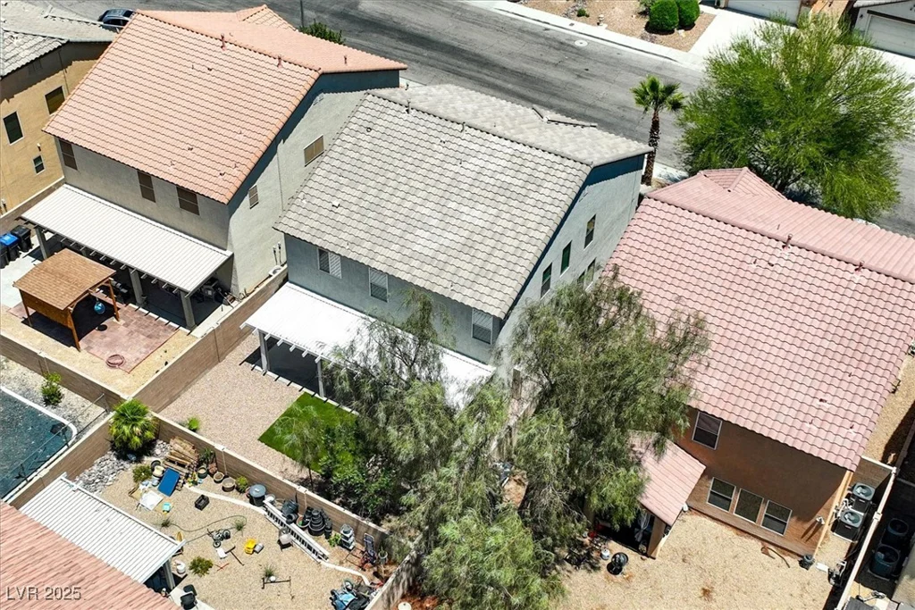 6133 Roseboro, North Las Vegas, NV 89081