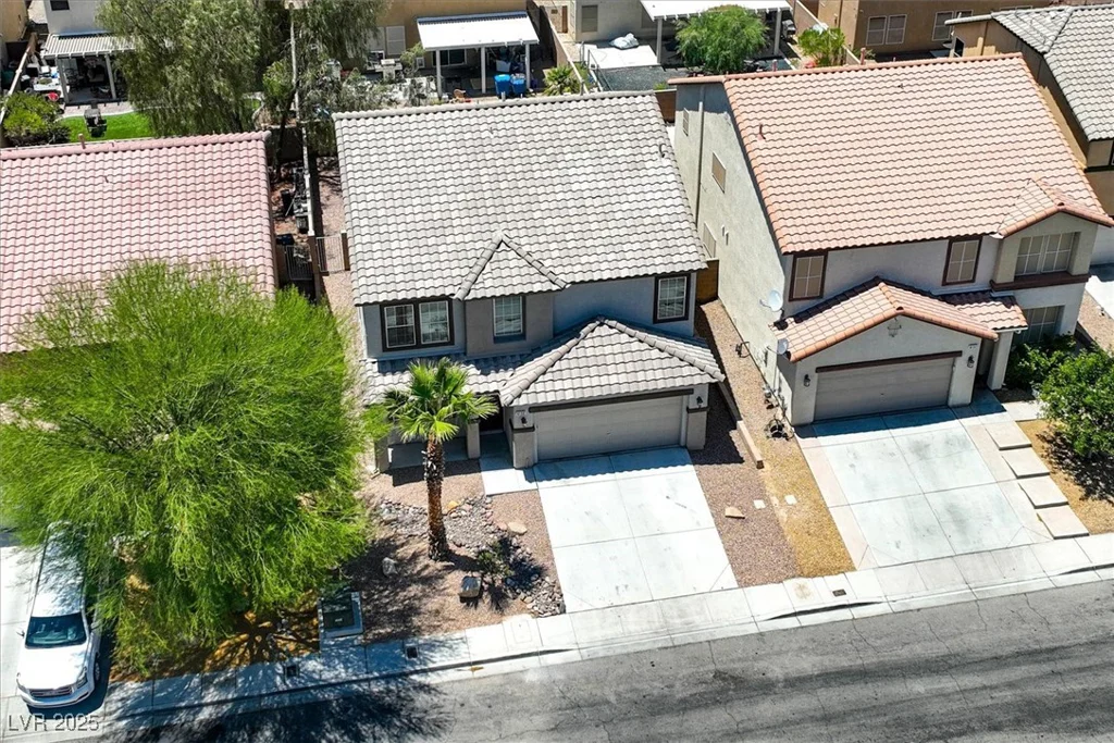 6133 Roseboro, North Las Vegas, NV 89081