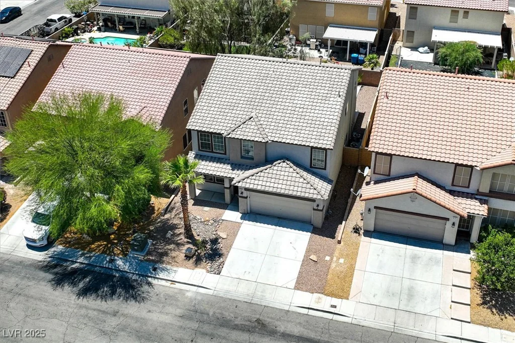 6133 Roseboro, North Las Vegas, NV 89081