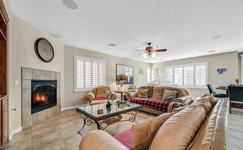 10001 Blairwood, Las Vegas, NV 89178