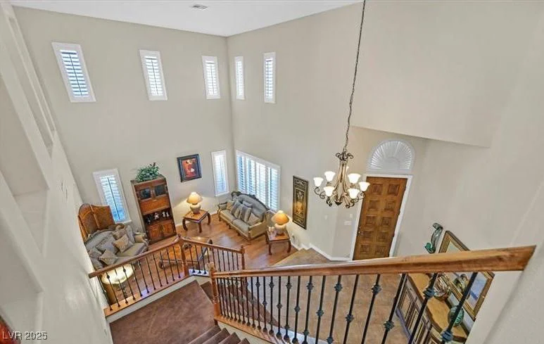10001 Blairwood, Las Vegas, NV 89178