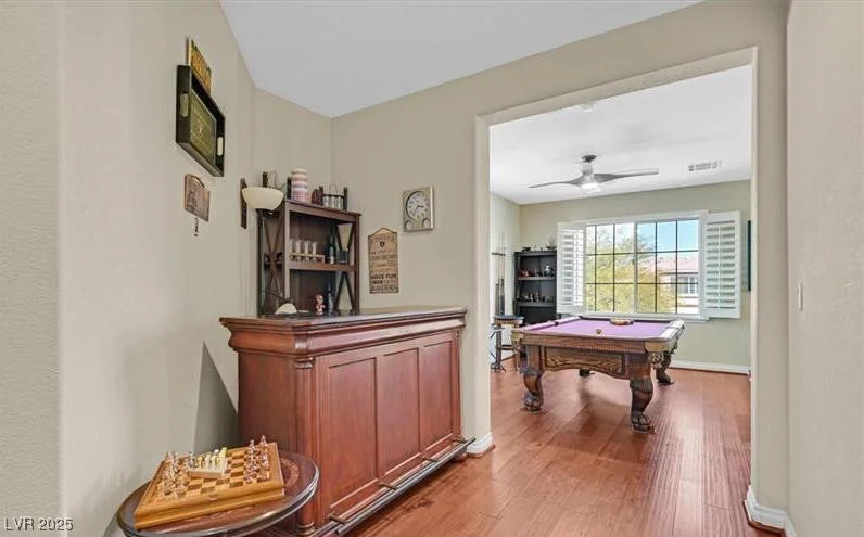 10001 Blairwood, Las Vegas, NV 89178