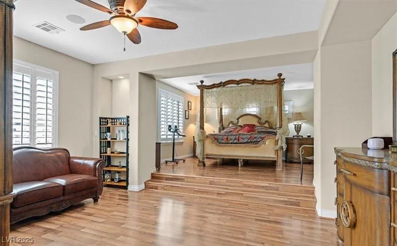 10001 Blairwood, Las Vegas, NV 89178