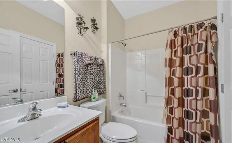 10001 Blairwood, Las Vegas, NV 89178