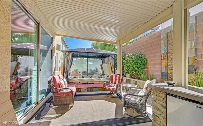 10001 Blairwood, Las Vegas, NV 89178