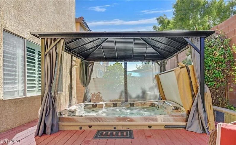 10001 Blairwood, Las Vegas, NV 89178
