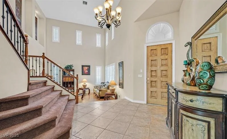 10001 Blairwood, Las Vegas, NV 89178