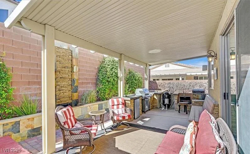 10001 Blairwood, Las Vegas, NV 89178