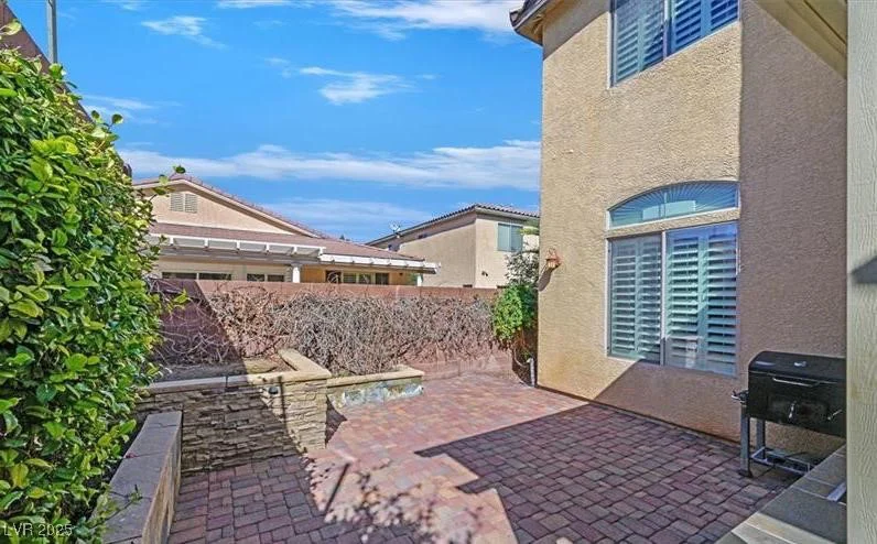 10001 Blairwood, Las Vegas, NV 89178