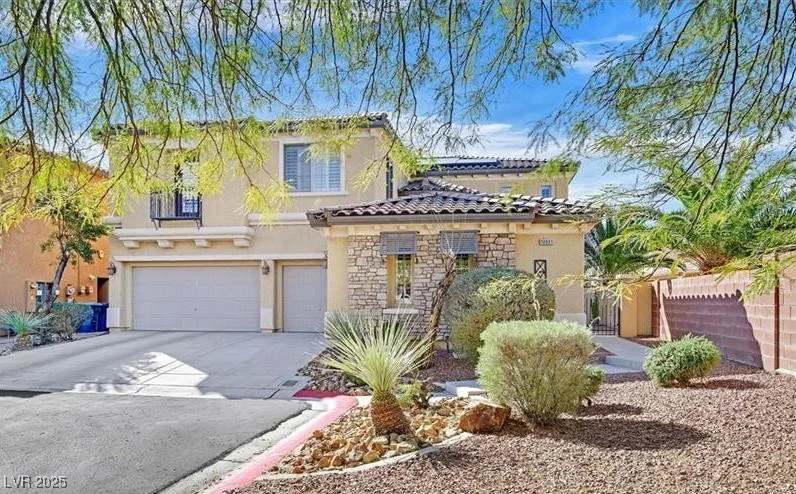 10001 Blairwood, Las Vegas, NV 89178