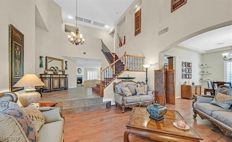 10001 Blairwood, Las Vegas, NV 89178