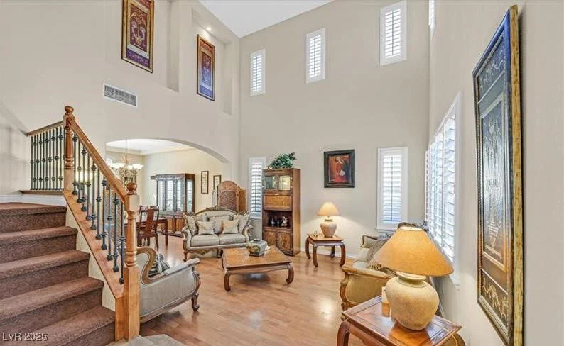 10001 Blairwood, Las Vegas, NV 89178