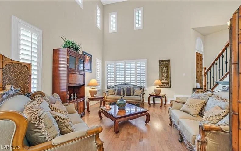 10001 Blairwood, Las Vegas, NV 89178