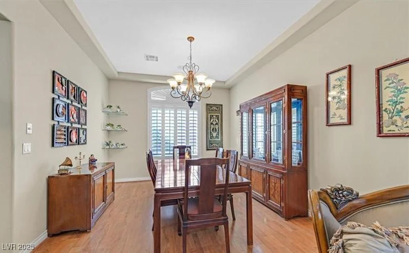 10001 Blairwood, Las Vegas, NV 89178