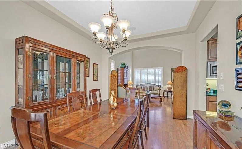 10001 Blairwood, Las Vegas, NV 89178