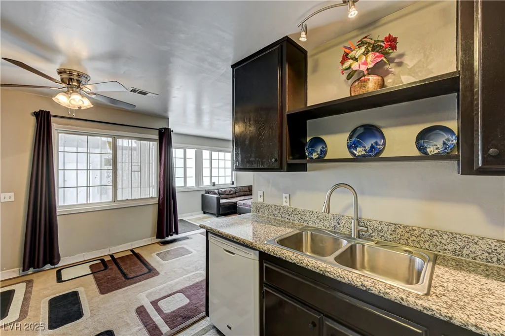 3924 Blackford, Las Vegas, NV 89102