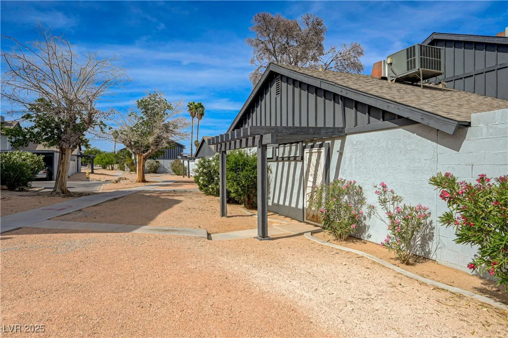 3924 Blackford, Las Vegas, NV 89102