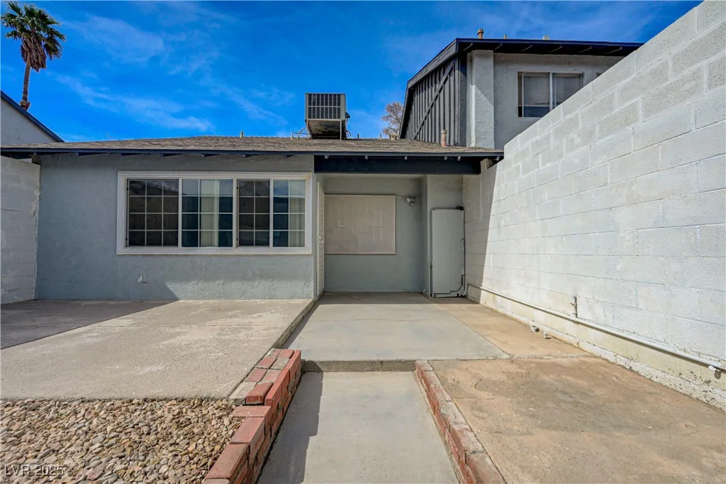 3924 Blackford, Las Vegas, NV 89102