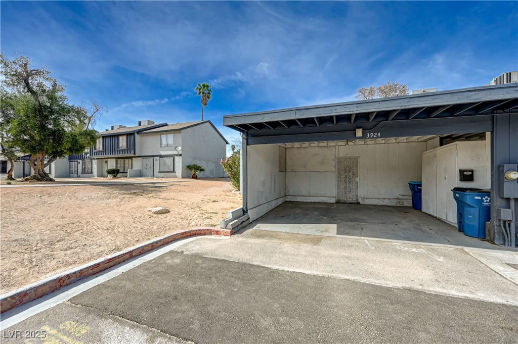 3924 Blackford, Las Vegas, NV 89102